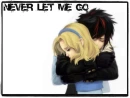 Never Let Me Go