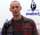 Szczery - motto