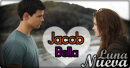 jacob y bella