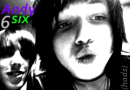 andy sixx
