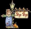 Good-bye
