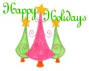 Happy Holidays