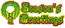 seasons greetings text