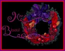 Have A Blessed Yule