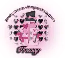 Tracey-Spending Christmas