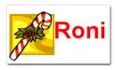 Roni