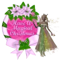 Have A Magical Christmas