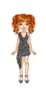 Doll - black