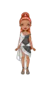 Doll - black