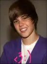 justin bieber <3