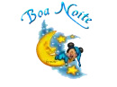 boa noite