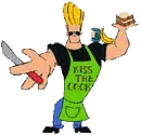 jhonny bravo