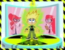 jhonny test