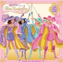 barbie and the three muketeers