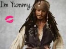Jack sparrow