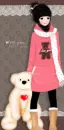 with you