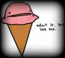 ice cream 