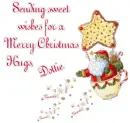 Sending Sweet Wises - Dottie