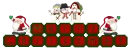 Merry Christmas Blinkie