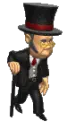 ebenezer scrooge