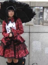 gothic lolita â™¥