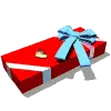 present