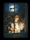 winter window