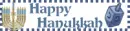 happy hanukkah 