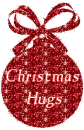 Xmas Hugs