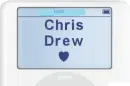 Chris Drew 