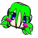 Chibi Wink