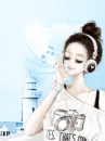 cute girl 