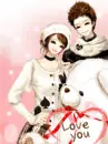 cute couple