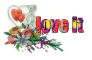 love it