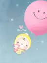 cute ballon