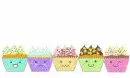 cupcakes