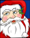 Santa Claus 