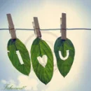 I LOVE YOU
