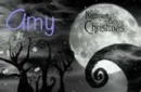 Nightmare Before Christmas...Amy