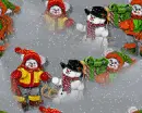 SNOWMEN