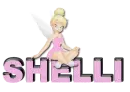 SHELLI