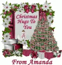 Amanda