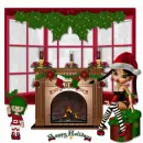 happy holidays
