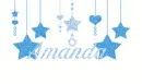 Amanda stars