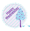 Happy Wednesday