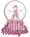 Monique