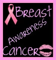 Breast Cancer Awareness :D