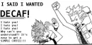 hayner wants cofffee!!