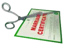 Marriage Certificate