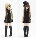 pure neemo sweet punk girls